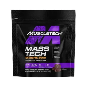 MASS TECH EXTREME 6 LB,MUSCLETECH