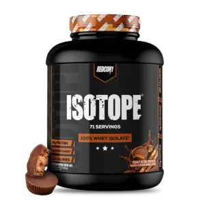PROTEINA ISOTOPE 5 LIBRAS REDCON1