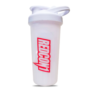 SHAKER REDCON1 BLANCO