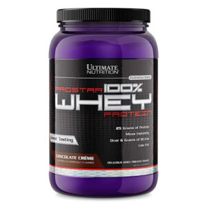 Ultimate Nutrition Prostar (2 lb)