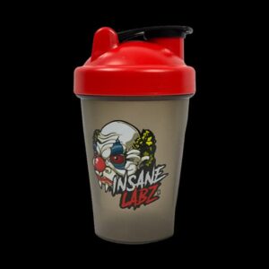 SHAKER INSANE MINI PAYASO 14OZ