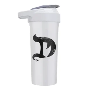 SHAKER DRAGON PHARMA WHITE