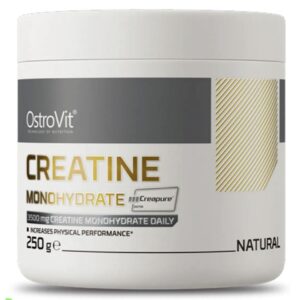 OstroVit Creatina Creapure 250 Grs