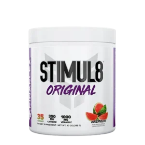 Stimul8 35 Servicios