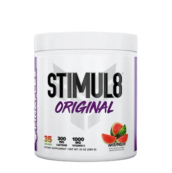 Stimul8 35 Servicios