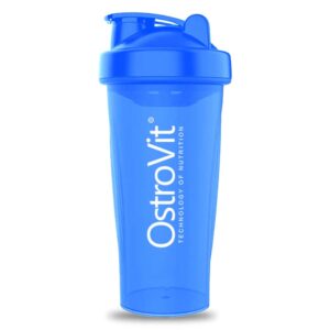 Shaker OSTROVIT Blue – 700 ml