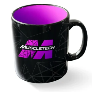 Tazón de cerámica MuscleTech