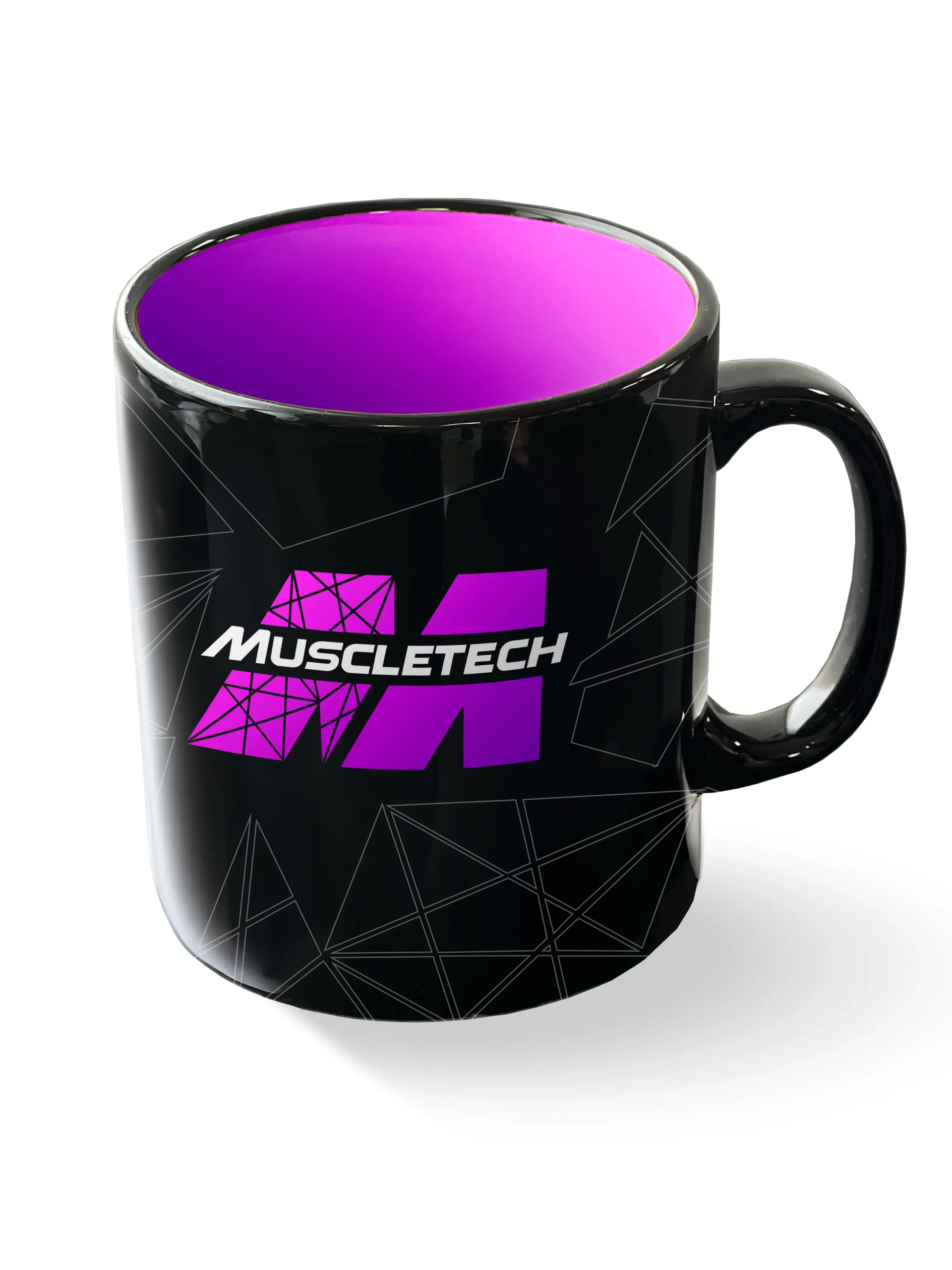 Tazón de cerámica MuscleTech