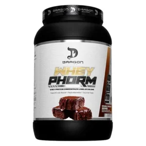 DRAGON PHARMA WHEYPHORM 2LB