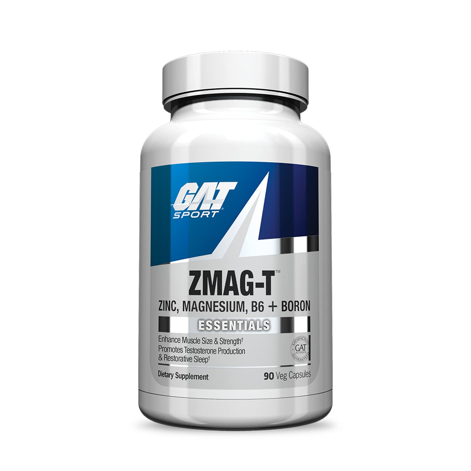 GAT ZMAG-T 90 CAPSULAS