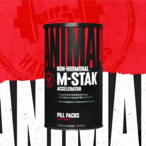 M-Stak® Non-Hormonal 21 packs