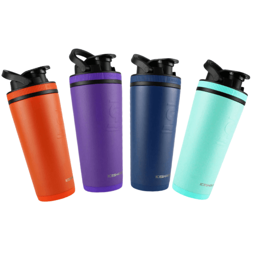 Iceshaker Termo Shaker
