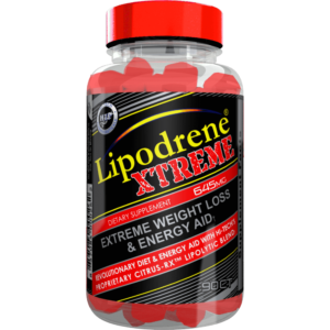 Lipodrene Xtreme