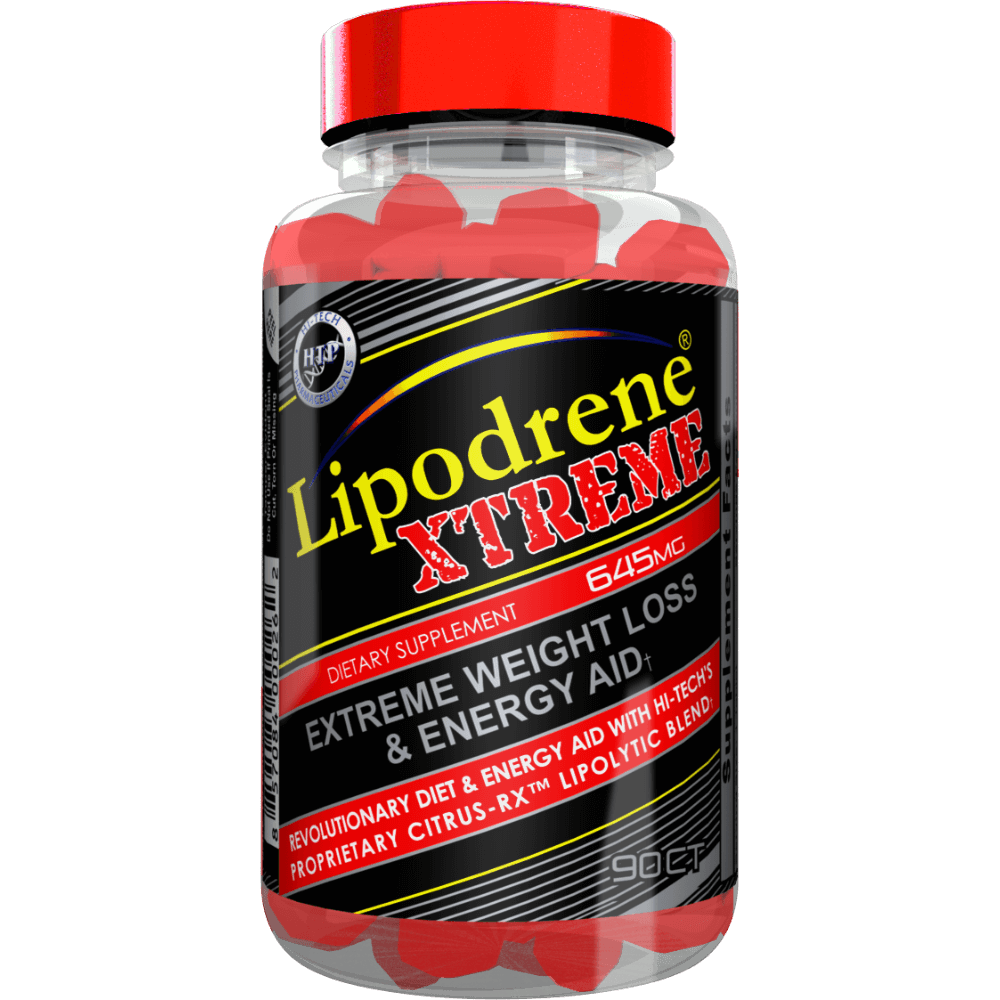 Lipodrene Xtreme