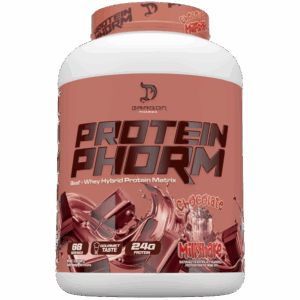 Proteinphorm 5lb Dragon Pharma